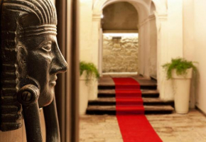  Hotel Vittorio Veneto  Рагуза